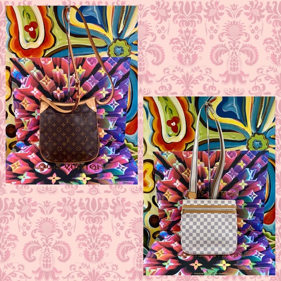 😍❤️😘Authentic Luxury Signature Bags & Wallets - Picture 7 of 16